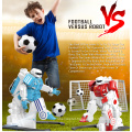 DWI dowellin Innovative Smart Funny Intelligent Football Toy Humanoid Robot For Kids